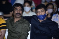 Alludu Adhurs Pre Release function  title=